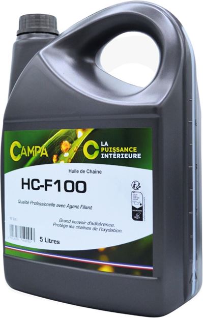 Image sur HC-F 100